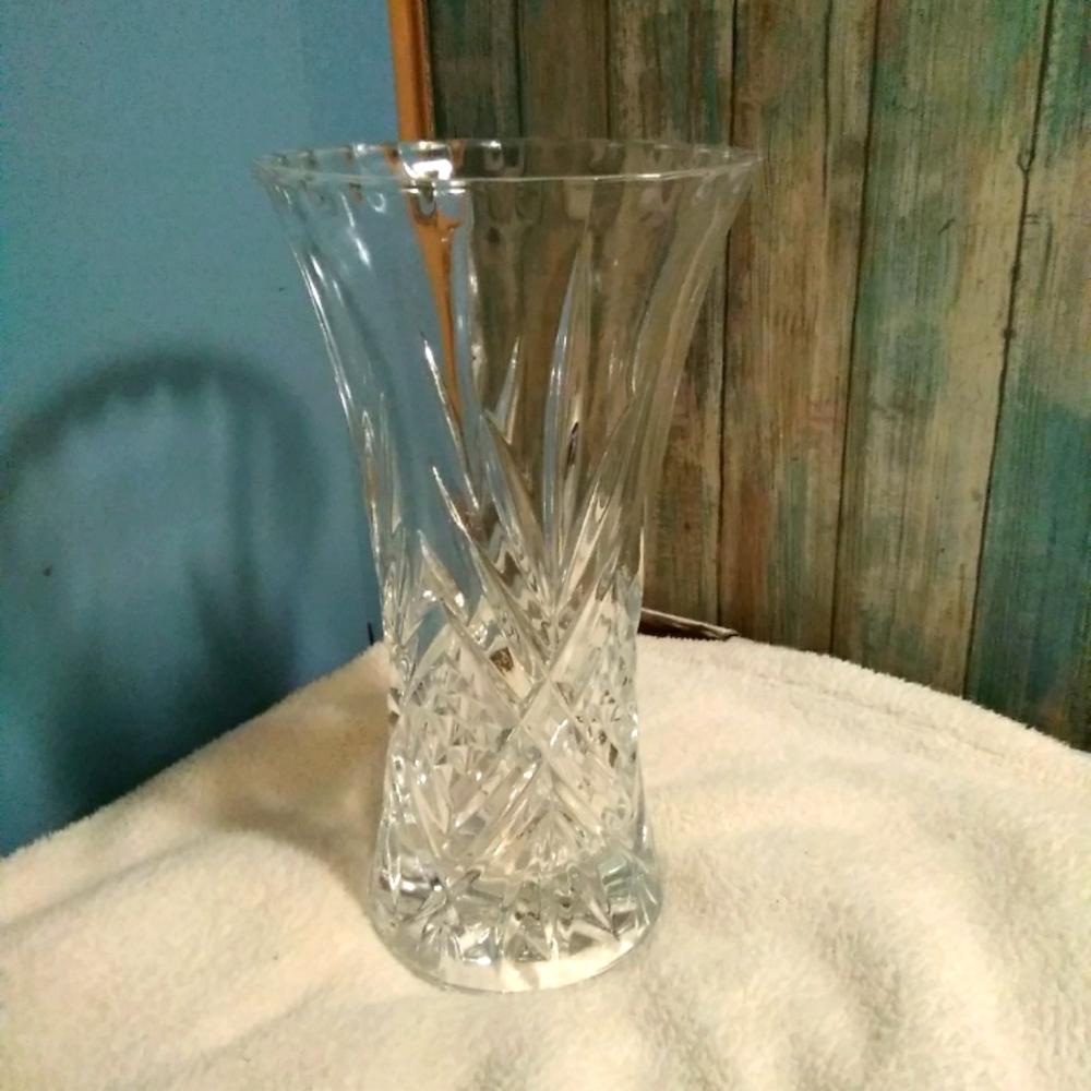 Masquerade Vase